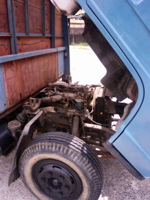 ขายnpr115สภาพสวยจัดวิ่งน้อยแค่หมื่นกว่าโลแท้ๆ ขายnpr115สภาพสวยจัดวิ่งน้อยแค่หมื่นกว่าโลแท้ๆ