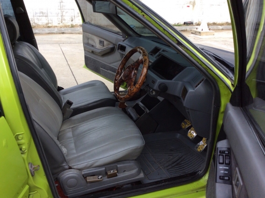 ขายรถมิตซูแชมป์ ปี90 เครื่อง 1.3 เกียร์ธรรมดา ภายในเบาะหนัง แอร์เย็น กระจกไฟฟ้าคู่หน้า ปรับข้างไฟฟ้า ชุดแต่งรอบคันสียังเงาหลังคาสีปูดนิดหน่อย แม็ก15" เครื่องวิ่งดี ช่วงล่างดี รถขับกลับได้เลยครับ ขายรถมิตซูแชมป์ ปี90 เครื่อง 1.3 เกียร์ธรรมดา ภายในเบาะหนัง แอร์เย็น กระจกไฟฟ้าคู่หน้า ปรับข้างไฟฟ้า ชุดแต่งรอบคันสียังเงาหลังคาสีปูดนิดหน่อย แม็ก15" เครื่องวิ่งดี ช่วงล่างดี รถขับกลับได้เลยครับ