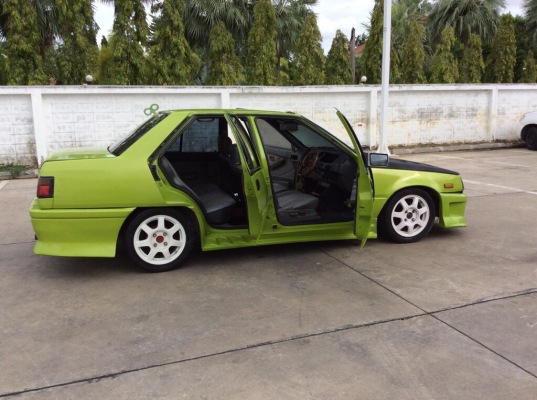 ขายรถมิตซูแชมป์ ปี90 เครื่อง 1.3 เกียร์ธรรมดา ภายในเบาะหนัง แอร์เย็น กระจกไฟฟ้าคู่หน้า ปรับข้างไฟฟ้า ชุดแต่งรอบคันสียังเงาหลังคาสีปูดนิดหน่อย แม็ก15" เครื่องวิ่งดี ช่วงล่างดี รถขับกลับได้เลยครับ ขายรถมิตซูแชมป์ ปี90 เครื่อง 1.3 เกียร์ธรรมดา ภายในเบาะหนัง แอร์เย็น กระจกไฟฟ้าคู่หน้า ปรับข้างไฟฟ้า ชุดแต่งรอบคันสียังเงาหลังคาสีปูดนิดหน่อย แม็ก15" เครื่องวิ่งดี ช่วงล่างดี รถขับกลับได้เลยครับ