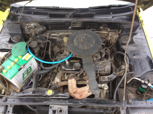 ขายรถมิตซูแชมป์ ปี90 เครื่อง 1.3 เกียร์ธรรมดา ภายในเบาะหนัง แอร์เย็น กระจกไฟฟ้าคู่หน้า ปรับข้างไฟฟ้า ชุดแต่งรอบคันสียังเงาหลังคาสีปูดนิดหน่อย แม็ก15" เครื่องวิ่งดี ช่วงล่างดี รถขับกลับได้เลยครับ ขายรถมิตซูแชมป์ ปี90 เครื่อง 1.3 เกียร์ธรรมดา ภายในเบาะหนัง แอร์เย็น กระจกไฟฟ้าคู่หน้า ปรับข้างไฟฟ้า ชุดแต่งรอบคันสียังเงาหลังคาสีปูดนิดหน่อย แม็ก15" เครื่องวิ่งดี ช่วงล่างดี รถขับกลับได้เลยครับ