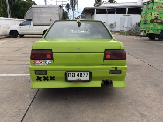 ขายรถมิตซูแชมป์ ปี90 เครื่อง 1.3 เกียร์ธรรมดา ภายในเบาะหนัง แอร์เย็น กระจกไฟฟ้าคู่หน้า ปรับข้างไฟฟ้า ชุดแต่งรอบคันสียังเงาหลังคาสีปูดนิดหน่อย แม็ก15" เครื่องวิ่งดี ช่วงล่างดี รถขับกลับได้เลยครับ ขายรถมิตซูแชมป์ ปี90 เครื่อง 1.3 เกียร์ธรรมดา ภายในเบาะหนัง แอร์เย็น กระจกไฟฟ้าคู่หน้า ปรับข้างไฟฟ้า ชุดแต่งรอบคันสียังเงาหลังคาสีปูดนิดหน่อย แม็ก15" เครื่องวิ่งดี ช่วงล่างดี รถขับกลับได้เลยครับ