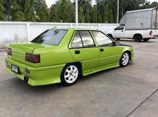 ขายรถมิตซูแชมป์ ปี90 เครื่อง 1.3 เกียร์ธรรมดา ภายในเบาะหนัง แอร์เย็น กระจกไฟฟ้าคู่หน้า ปรับข้างไฟฟ้า ชุดแต่งรอบคันสียังเงาหลังคาสีปูดนิดหน่อย แม็ก15" เครื่องวิ่งดี ช่วงล่างดี รถขับกลับได้เลยครับ ขายรถมิตซูแชมป์ ปี90 เครื่อง 1.3 เกียร์ธรรมดา ภายในเบาะหนัง แอร์เย็น กระจกไฟฟ้าคู่หน้า ปรับข้างไฟฟ้า ชุดแต่งรอบคันสียังเงาหลังคาสีปูดนิดหน่อย แม็ก15" เครื่องวิ่งดี ช่วงล่างดี รถขับกลับได้เลยครับ