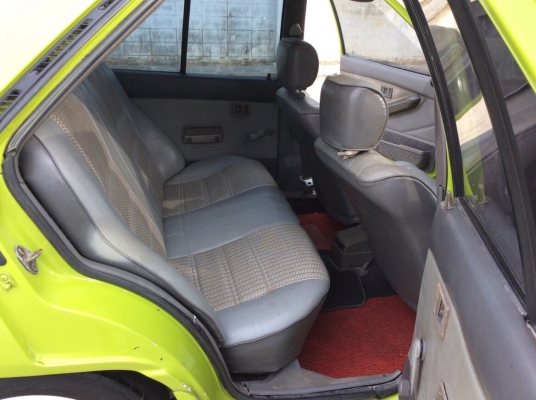 ขายรถมิตซูแชมป์ ปี90 เครื่อง 1.3 เกียร์ธรรมดา ภายในเบาะหนัง แอร์เย็น กระจกไฟฟ้าคู่หน้า ปรับข้างไฟฟ้า ชุดแต่งรอบคันสียังเงาหลังคาสีปูดนิดหน่อย แม็ก15" เครื่องวิ่งดี ช่วงล่างดี รถขับกลับได้เลยครับ ขายรถมิตซูแชมป์ ปี90 เครื่อง 1.3 เกียร์ธรรมดา ภายในเบาะหนัง แอร์เย็น กระจกไฟฟ้าคู่หน้า ปรับข้างไฟฟ้า ชุดแต่งรอบคันสียังเงาหลังคาสีปูดนิดหน่อย แม็ก15" เครื่องวิ่งดี ช่วงล่างดี รถขับกลับได้เลยครับ