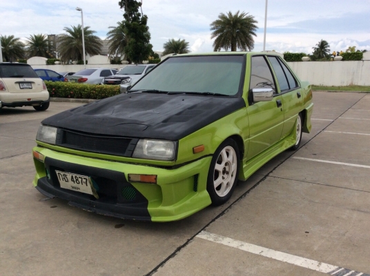 ขายรถมิตซูแชมป์ ปี90 เครื่อง 1.3 เกียร์ธรรมดา ภายในเบาะหนัง แอร์เย็น กระจกไฟฟ้าคู่หน้า ปรับข้างไฟฟ้า ชุดแต่งรอบคันสียังเงาหลังคาสีปูดนิดหน่อย แม็ก15" เครื่องวิ่งดี ช่วงล่างดี รถขับกลับได้เลยครับ ขายรถมิตซูแชมป์ ปี90 เครื่อง 1.3 เกียร์ธรรมดา ภายในเบาะหนัง แอร์เย็น กระจกไฟฟ้าคู่หน้า ปรับข้างไฟฟ้า ชุดแต่งรอบคันสียังเงาหลังคาสีปูดนิดหน่อย แม็ก15" เครื่องวิ่งดี ช่วงล่างดี รถขับกลับได้เลยครับ