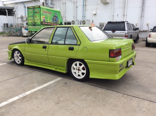 ขายรถมิตซูแชมป์ ปี90 เครื่อง 1.3 เกียร์ธรรมดา ภายในเบาะหนัง แอร์เย็น กระจกไฟฟ้าคู่หน้า ปรับข้างไฟฟ้า ชุดแต่งรอบคันสียังเงาหลังคาสีปูดนิดหน่อย แม็ก15" เครื่องวิ่งดี ช่วงล่างดี รถขับกลับได้เลยครับ ขายรถมิตซูแชมป์ ปี90 เครื่อง 1.3 เกียร์ธรรมดา ภายในเบาะหนัง แอร์เย็น กระจกไฟฟ้าคู่หน้า ปรับข้างไฟฟ้า ชุดแต่งรอบคันสียังเงาหลังคาสีปูดนิดหน่อย แม็ก15" เครื่องวิ่งดี ช่วงล่างดี รถขับกลับได้เลยครับ