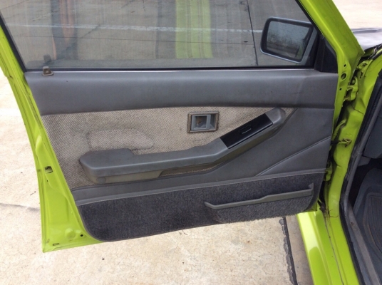 ขายรถมิตซูแชมป์ ปี90 เครื่อง 1.3 เกียร์ธรรมดา ภายในเบาะหนัง แอร์เย็น กระจกไฟฟ้าคู่หน้า ปรับข้างไฟฟ้า ชุดแต่งรอบคันสียังเงาหลังคาสีปูดนิดหน่อย แม็ก15" เครื่องวิ่งดี ช่วงล่างดี รถขับกลับได้เลยครับ ขายรถมิตซูแชมป์ ปี90 เครื่อง 1.3 เกียร์ธรรมดา ภายในเบาะหนัง แอร์เย็น กระจกไฟฟ้าคู่หน้า ปรับข้างไฟฟ้า ชุดแต่งรอบคันสียังเงาหลังคาสีปูดนิดหน่อย แม็ก15" เครื่องวิ่งดี ช่วงล่างดี รถขับกลับได้เลยครับ