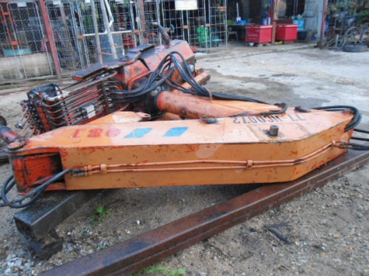 ขายเฮี๊ยบ 3 ตัน  อุปกรณ์มีครบ ด่วนๆ