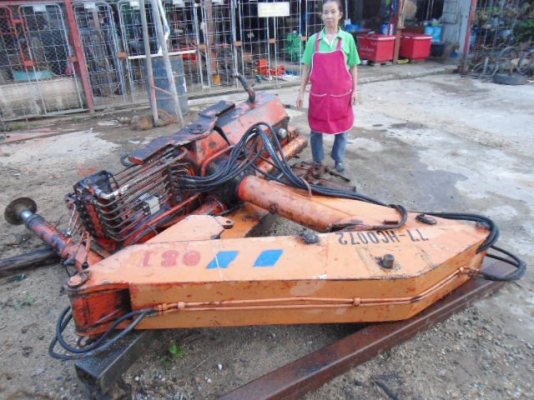 ขายเฮี๊ยบ 3 ตัน  อุปกรณ์มีครบ ด่วนๆ