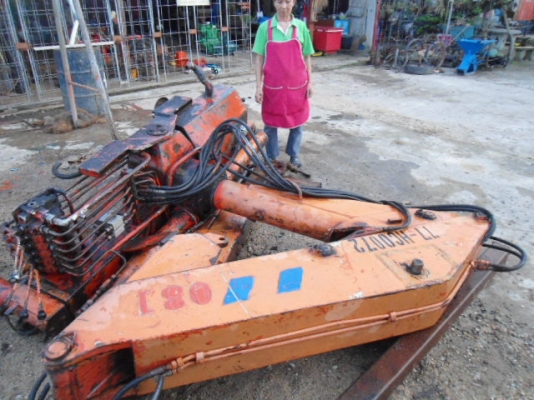 ขายเฮี๊ยบ 3 ตัน  อุปกรณ์มีครบ ด่วนๆ