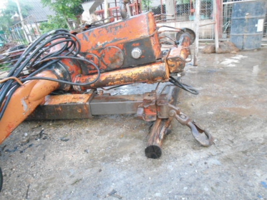 ขายเฮี๊ยบ 3 ตัน  อุปกรณ์มีครบ ด่วนๆ