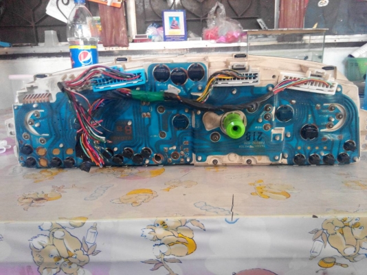 เนือนไมล์ ออโต  Toyota Corona St171