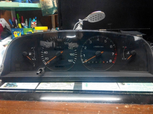 เนือนไมล์ ออโต  Toyota Corona St171