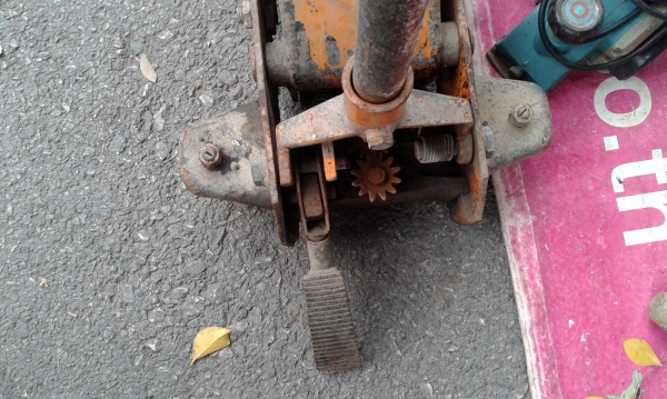 ตะเข้3ตัน