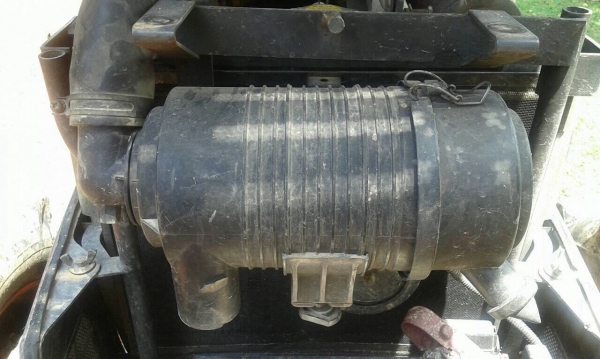 ขายรถไถ KUBOTA 3408 DI ปี 53 เอกสารเล่มทะเบียนครบ อุปกรณ์มี โรตารี่ ผาน 5 และผานดันหน้า