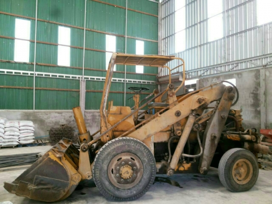 KOMATSU SD25ขายถูก