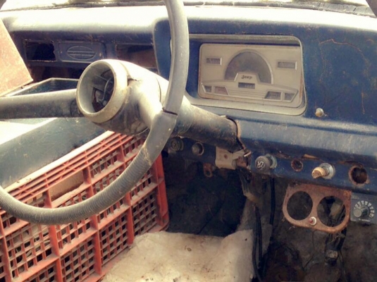 ซาก Wagoneer US. ซาก Wagoneer US.