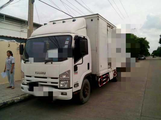 ขายครับ หกล้อ อีซูซู NQR175 ปี53 ยาว 5.50ม สภาพดีสวยบางเดิมพร้อมใช้งาน ทะเบียนพร้อมโอน ขายครับ หกล้อ อีซูซู NQR175 ปี53 ยาว 5.50ม สภาพดีสวยบางเดิมพร้อมใช้งาน ทะเบียนพร้อมโอน