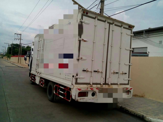 ขายครับ หกล้อ อีซูซู NQR175 ปี53 ยาว 5.50ม สภาพดีสวยบางเดิมพร้อมใช้งาน ทะเบียนพร้อมโอน ขายครับ หกล้อ อีซูซู NQR175 ปี53 ยาว 5.50ม สภาพดีสวยบางเดิมพร้อมใช้งาน ทะเบียนพร้อมโอน