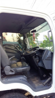 ขายครับ หกล้อ อีซูซู NQR175 ปี53 ยาว 5.50ม สภาพดีสวยบางเดิมพร้อมใช้งาน ทะเบียนพร้อมโอน ขายครับ หกล้อ อีซูซู NQR175 ปี53 ยาว 5.50ม สภาพดีสวยบางเดิมพร้อมใช้งาน ทะเบียนพร้อมโอน