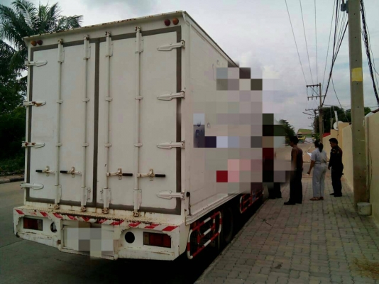 ขายครับ หกล้อ อีซูซู NQR175 ปี53 ยาว 5.50ม สภาพดีสวยบางเดิมพร้อมใช้งาน ทะเบียนพร้อมโอน ขายครับ หกล้อ อีซูซู NQR175 ปี53 ยาว 5.50ม สภาพดีสวยบางเดิมพร้อมใช้งาน ทะเบียนพร้อมโอน