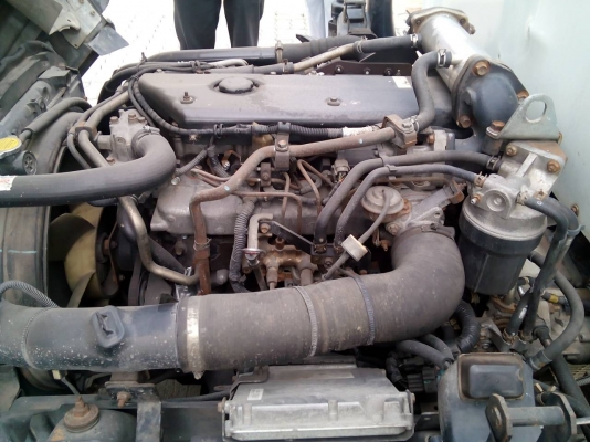 ขายครับ หกล้อ อีซูซู NQR175 ปี53 ยาว 5.50ม สภาพดีสวยบางเดิมพร้อมใช้งาน ทะเบียนพร้อมโอน ขายครับ หกล้อ อีซูซู NQR175 ปี53 ยาว 5.50ม สภาพดีสวยบางเดิมพร้อมใช้งาน ทะเบียนพร้อมโอน