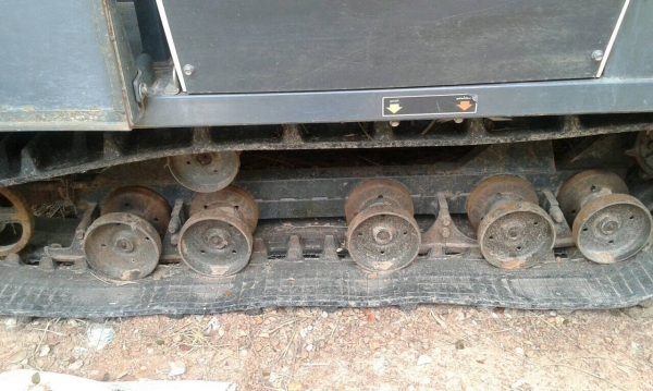 ขายรถเกี่ยวข้าว KUBOTA DC-60 พร้อมเทนเลอร์ลาก ราคาต่อรองได้ครับ