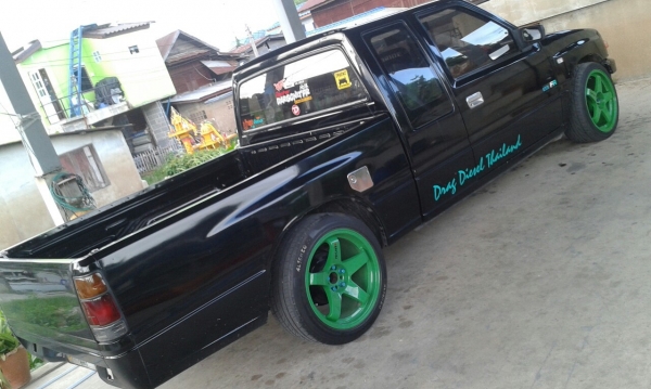 ขายอีซูซุ TFR ปี 1991 ขายอีซูซุ TFR ปี 1991