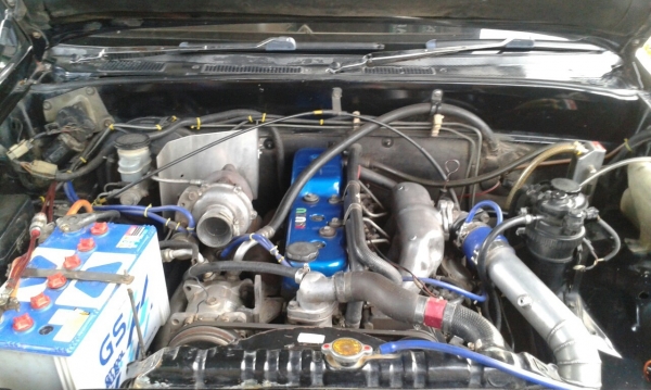 ขายอีซูซุ TFR ปี 1991 ขายอีซูซุ TFR ปี 1991