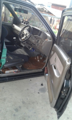 ขายอีซูซุ TFR ปี 1991 ขายอีซูซุ TFR ปี 1991