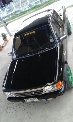 ขายอีซูซุ TFR ปี 1991 ขายอีซูซุ TFR ปี 1991