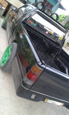 ขายอีซูซุ TFR ปี 1991 ขายอีซูซุ TFR ปี 1991