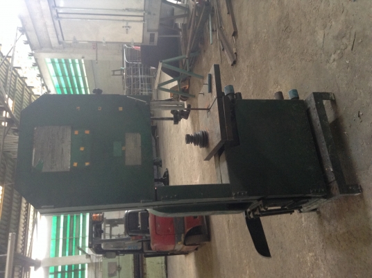 ขายเลื่อยสายพานผ่าไม้ เปี่ยมเชาว์ มูเลย์ 24"