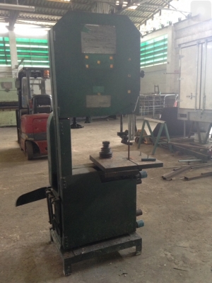 ขายเลื่อยสายพานผ่าไม้ เปี่ยมเชาว์ มูเลย์ 24" ขายเลื่อยสายพานผ่าไม้ เปี่ยมเชาว์ มูเลย์ 24"