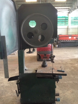 ขายเลื่อยสายพานผ่าไม้ เปี่ยมเชาว์ มูเลย์ 24" ขายเลื่อยสายพานผ่าไม้ เปี่ยมเชาว์ มูเลย์ 24"