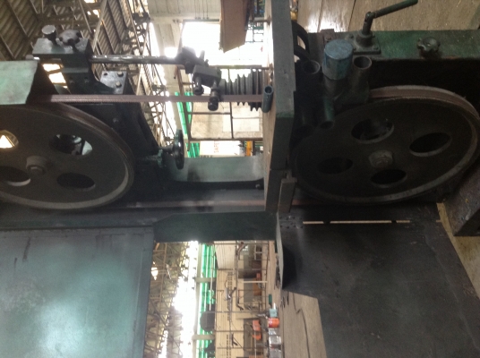 ขายเลื่อยสายพานผ่าไม้ เปี่ยมเชาว์ มูเลย์ 24" ขายเลื่อยสายพานผ่าไม้ เปี่ยมเชาว์ มูเลย์ 24"