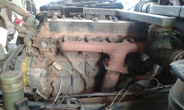 ขาย 6 ล้อดั้ม ยาง 900 HINO KR320 วางเครื่อง 6BG1 175 แรงม้า เฟืองท้ายจัมโบ้ เบรคทิฟฟี่ พวงมาลัยพาวเวอร์ ทะเบียนพร้อมโอน