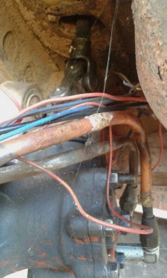 ขาย 6 ล้อดั้ม ยาง 900 HINO KR320 วางเครื่อง 6BG1 175 แรงม้า เฟืองท้ายจัมโบ้ เบรคทิฟฟี่ พวงมาลัยพาวเวอร์ ทะเบียนพร้อมโอน