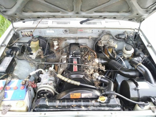 !!!! โตโยต้า ไมตี้เอ็กแค๊ป ปี 39 รถบ้าน ข้าราชการครูผู้หญิงใช้งานน้อย พ.เพาเวอร์