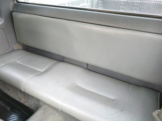 !!!! โตโยต้า ไมตี้เอ็กแค๊ป ปี 39 รถบ้าน ข้าราชการครูผู้หญิงใช้งานน้อย พ.เพาเวอร์