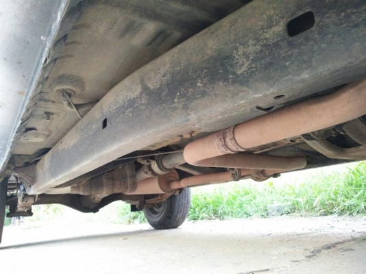 !!!! โตโยต้า ไมตี้เอ็กแค๊ป ปี 39 รถบ้าน ข้าราชการครูผู้หญิงใช้งานน้อย พ.เพาเวอร์