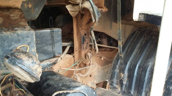 สิบล้อ ไอ้หลง FN527 TD-243××6D16 -195 2เพา สภาพพร้อมใช้งาน ทะเบียนพร้อมโอน สิบล้อ ไอ้หลง FN527 TD-243××6D16 -195 2เพา สภาพพร้อมใช้งาน ทะเบียนพร้อมโอน