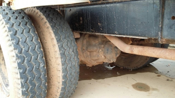 สิบล้อ ไอ้หลง FN527 TD-243××6D16 -195 2เพา สภาพพร้อมใช้งาน ทะเบียนพร้อมโอน สิบล้อ ไอ้หลง FN527 TD-243××6D16 -195 2เพา สภาพพร้อมใช้งาน ทะเบียนพร้อมโอน