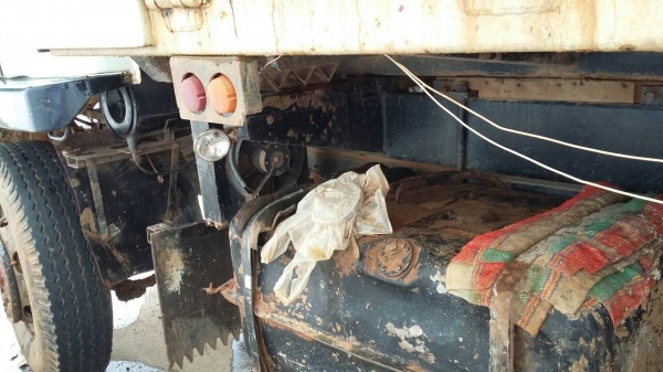 สิบล้อ ไอ้หลง FN527 TD-243××6D16 -195 2เพา สภาพพร้อมใช้งาน ทะเบียนพร้อมโอน สิบล้อ ไอ้หลง FN527 TD-243××6D16 -195 2เพา สภาพพร้อมใช้งาน ทะเบียนพร้อมโอน