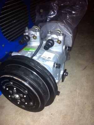 จำหน่ายเครื่องแอร์2j,2dz บิ๊วแบบประกอบใหม่ทุกชิ้นส่วน