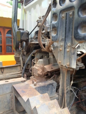 ขายด่วนฮีโน่ 227 เครื่องดแคชซีสวยตลอดเส้น ยางดี เอกสารพร้อมโอนเจ้าของขายเอง ดูรถได้ที่อำเภอปำคำ บุรีรัมย์