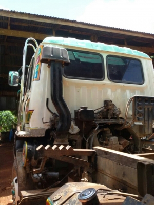 ขายด่วนฮีโน่ 227 เครื่องดแคชซีสวยตลอดเส้น ยางดี เอกสารพร้อมโอนเจ้าของขายเอง ดูรถได้ที่อำเภอปำคำ บุรีรัมย์