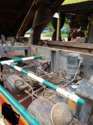 ขายด่วนฮีโน่ 227 เครื่องดแคชซีสวยตลอดเส้น ยางดี เอกสารพร้อมโอนเจ้าของขายเอง ดูรถได้ที่อำเภอปำคำ บุรีรัมย์