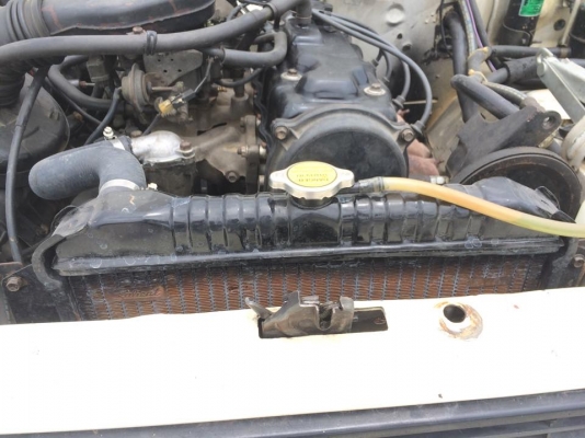 ขายตู้ปลา ปี92 ทะเบียนพร้อมโอน ภาษีถึง กค 59 ชุดโอนครบ รถเก่าเก็บ ไม่เคยติดแก๊ซ 100\% เจ้าของมือแรกเป็นผู้หญิง ไม่มีผุ คัทซี สวยๆ ไม่เคยลุย รถเพิ่งทำมาใหม่ เครื่องเดิม1300cc ทำใหม่ ไม่รั่ว ไม่ซึม ระบบไฟใช้งานได้ครบ พาเวอร์ นิ่มๆ ไม่สะดุด ยกสูงเทรินเพลา บูช ขายตู้ปลา ปี92 ทะเบียนพร้อมโอน ภาษีถึง กค 59 ชุดโอนครบ รถเก่าเก็บ ไม่เคยติดแก๊ซ 100\% เจ้าของมือแรกเป็นผู้หญิง ไม่มีผุ คัทซี สวยๆ ไม่เคยลุย รถเพิ่งทำมาใหม่ เครื่องเดิม1300cc ทำใหม่ ไม่รั่ว ไม่ซึม ระบบไฟใช้งานได้ครบ พาเวอร์ นิ่มๆ ไม่สะดุด ยกสูงเทรินเพลา บูช