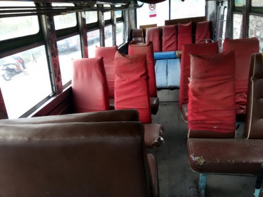 Bus เล็กกะทัดรัด 125,000ครับ Bus เล็กกะทัดรัด 125,000ครับ