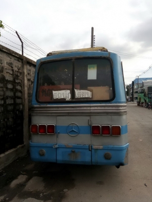 Bus เล็กกะทัดรัด 125,000ครับ Bus เล็กกะทัดรัด 125,000ครับ